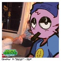 20/20! ft. TORO (prod. mimofr & cxdy)