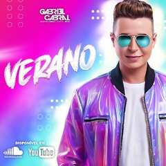 Verano(SetMix 2023) - DJ Gabriel Cabral