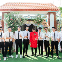 NONSTOP_2025_NẾU EM MUỐN CHIA TAY FT NGƯỜI ĐÃ YÊU AI
