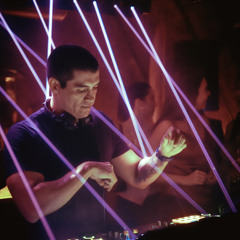 NIASI DJ SET | RBØR + GUY GERBER + WHO MADE WHO + SAM ZLOTY