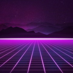 Outland 85 (Synthwave / Retrowave)