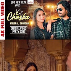 Dhole_Da_Chaska_Wajid_Ali_Baghdadi___New_Year_Gift_Song_2025___Baghdadi_Production(128k).mp3