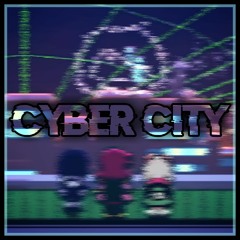 Deltarune Chapter 2 - Cyber City (Remix)