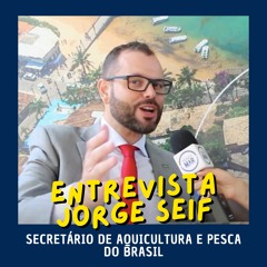 Entrevista Jorge Seif