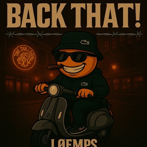 BACK THAT! (free download)