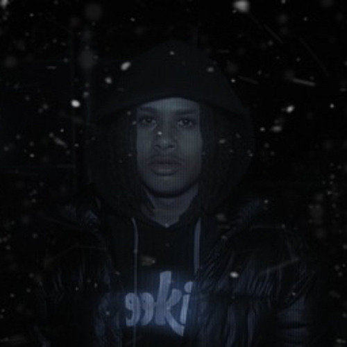 Rsblulrick - Who I Vent Too