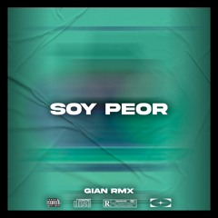 SOY PEOR RKT [CHILL]