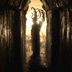Xibalba (The Fountain inspiration)