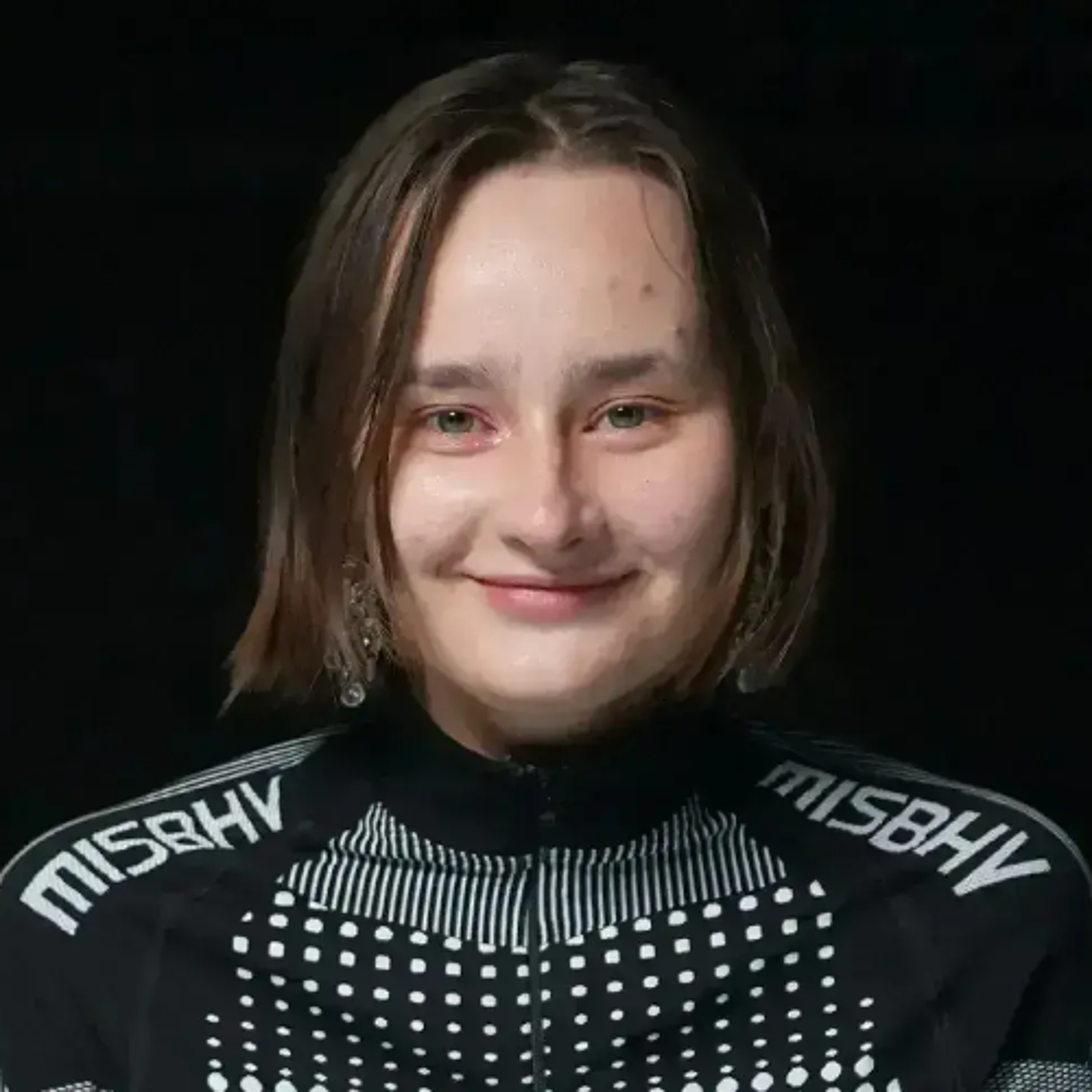 Ліза Пракопчык. Як рухацца наперад, калі ціск не працуе: стратэгія "Моладзевага наступу"