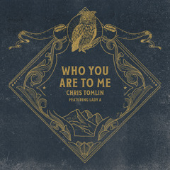 Who You Are To Me (feat. Lady A)