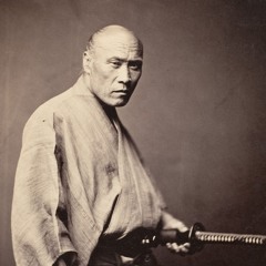 samouraï