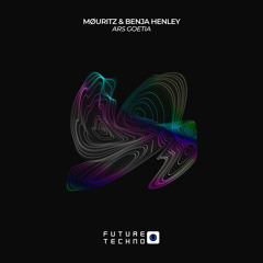 MØURITZ, Benja Henley - Paimon [Future Techno Records]