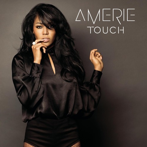 AMERIE 『ONE THING  Re-work by Mr. K』 Amerie – One Thing (Re-worked By Mr. K) – Vinyl (12