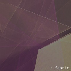 fabric