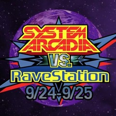 Zovi @ System Arcadia vs. RaveStation (TAKAKU SET)