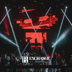 Exchange LA (Closing set Ekali In Bloom Tour)