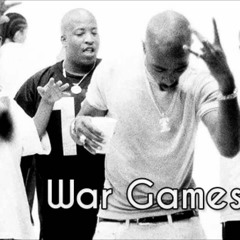 2Pac - War Games