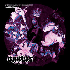PinkPantheress - Illegal (Carlse Remix)
