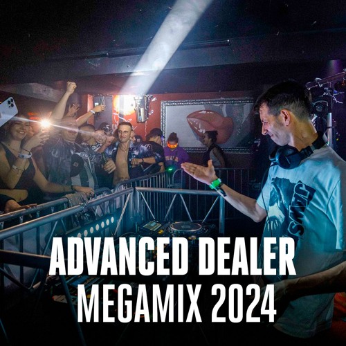 ⚡ ADVANCED DEALER * MEGAMIX 2024 ⚡
