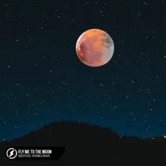 Veronica Bravo - Fly Me To The Moon (Magic Cover Release)