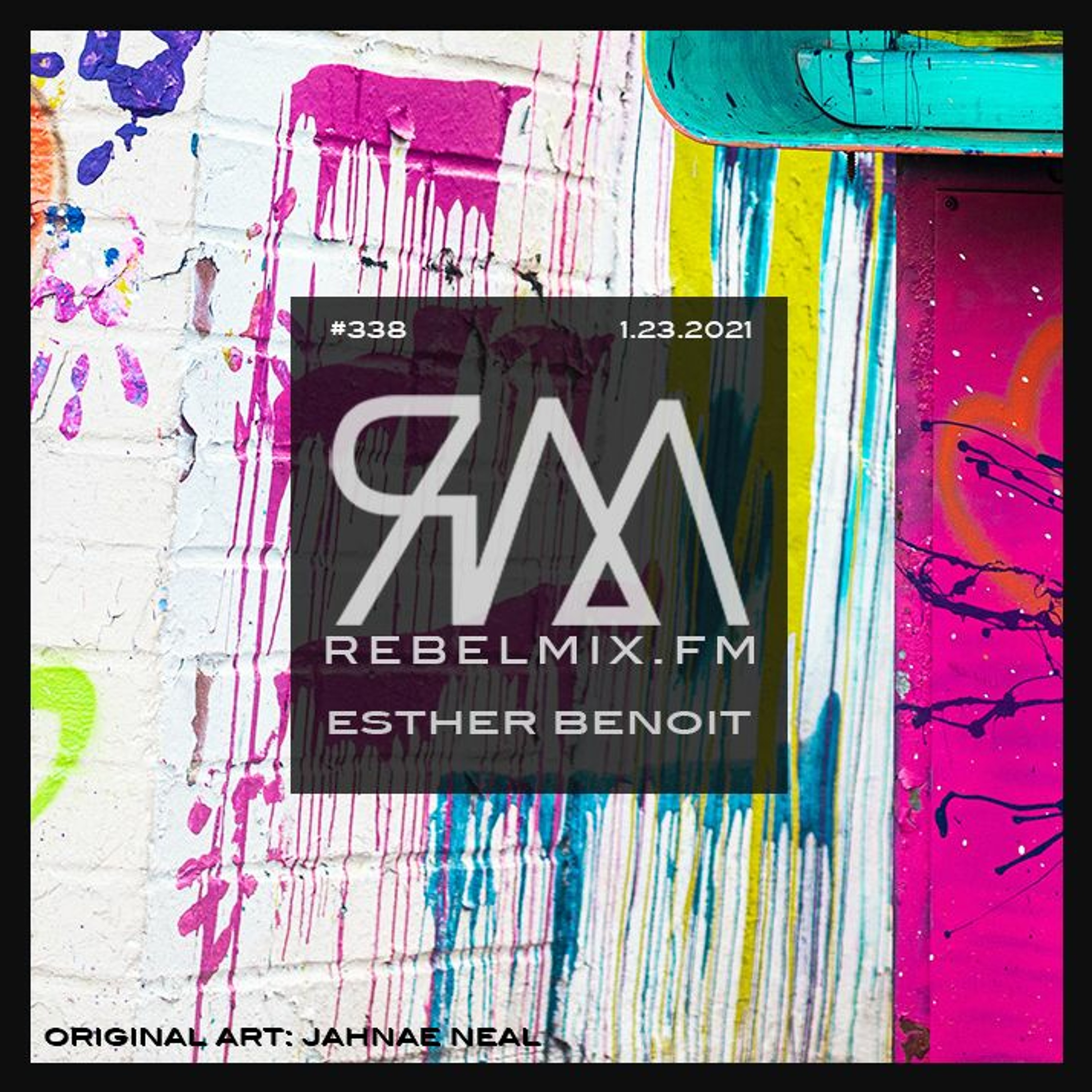 Rebel Mix