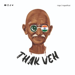 Thak Veh | RIXGS | Punjabi Trap | Punjabi Hip Hop Song (LATEST 2024)