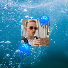 an underwater experience