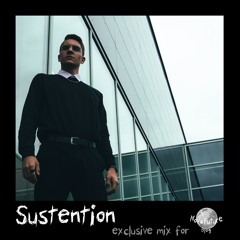 Sustention - NovaFuture Blog Mix May 2021