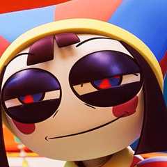 Fifty Seven (The Amazing Digital Circus Remix)