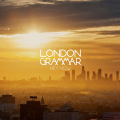 Hey Now / In My Mind  (Olly Wills Remix)