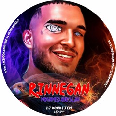 Rinnegan (DJ Kouki JCM for Mohmaed Aboslah)