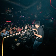 ASUPAN TEMBAK LANGIT (BREAKBEAT)