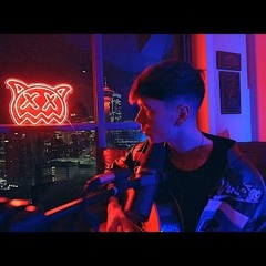 ren - fred again mashup