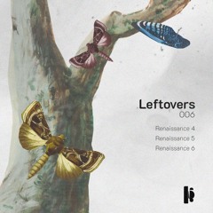 PREMIERE: Leftovers - Renaissance 4