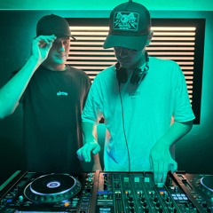 Arrows b2b Harv Pirate session