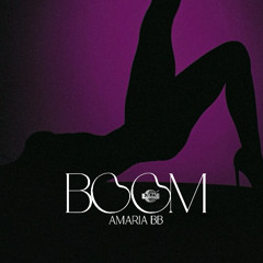 Dj Mac & AMARIA BB - Boom