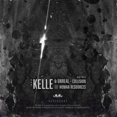 *** AGE.041 · Kelle & Unreal - Collision