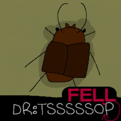 Cockroach Training Montage [DR:TSSSSSO FELL P]