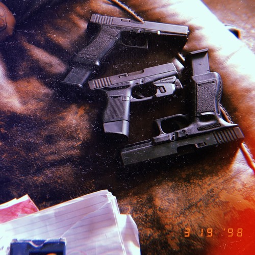 J8Y & Bullet & Cheezy - Back In Blood / remix