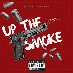 Young Tre - UP THE SMOKE