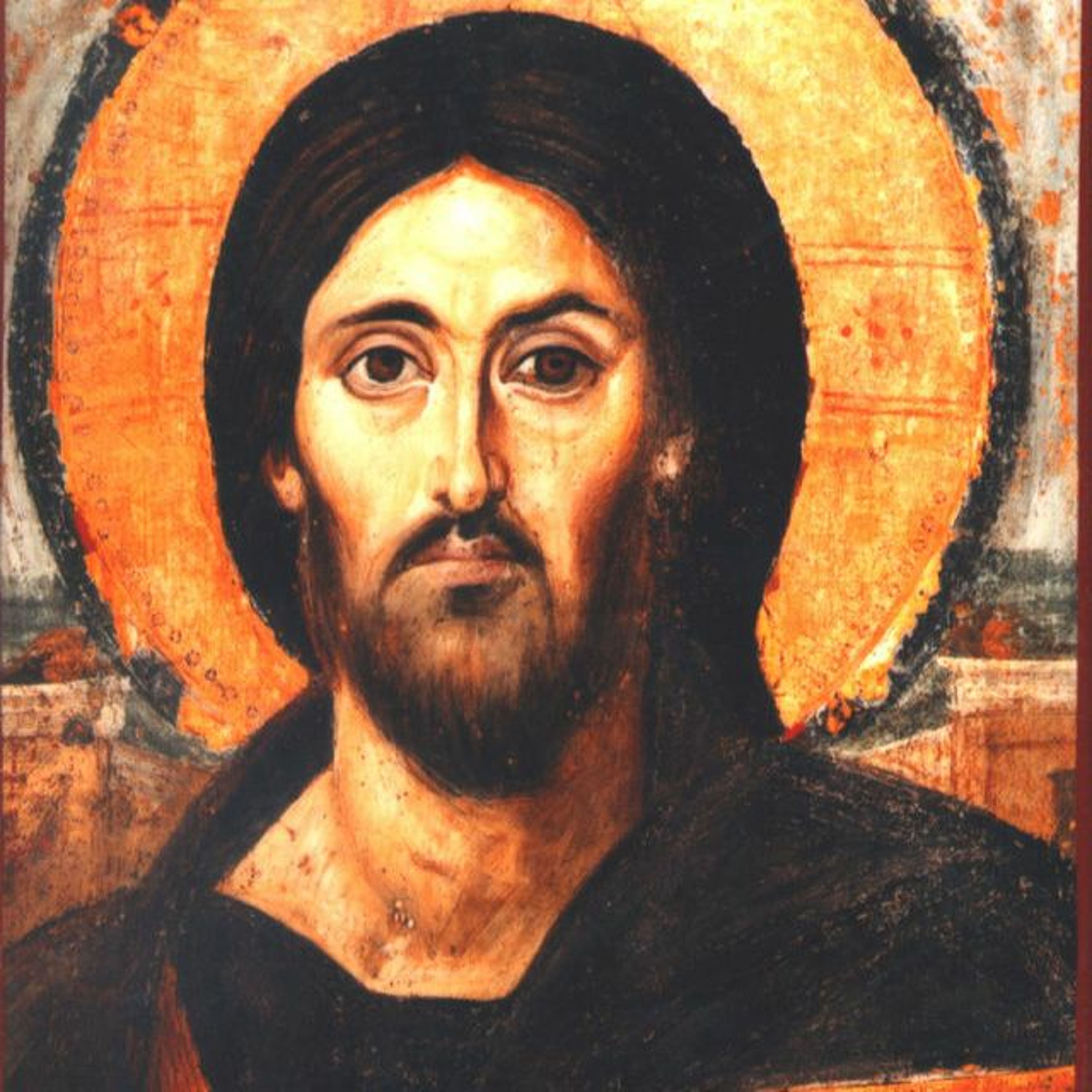 Christ and the Sharing of Divine Communion in Cyril of Alexandria | Prof. Donald Fairbairn