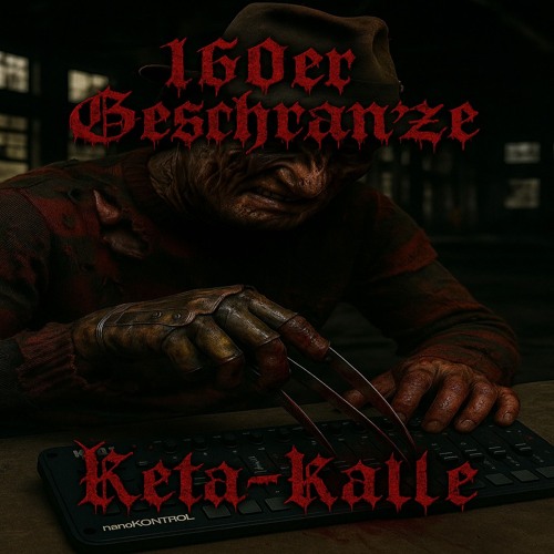 160er Geschranze | KeTa-Kalle [4ier8cht] |