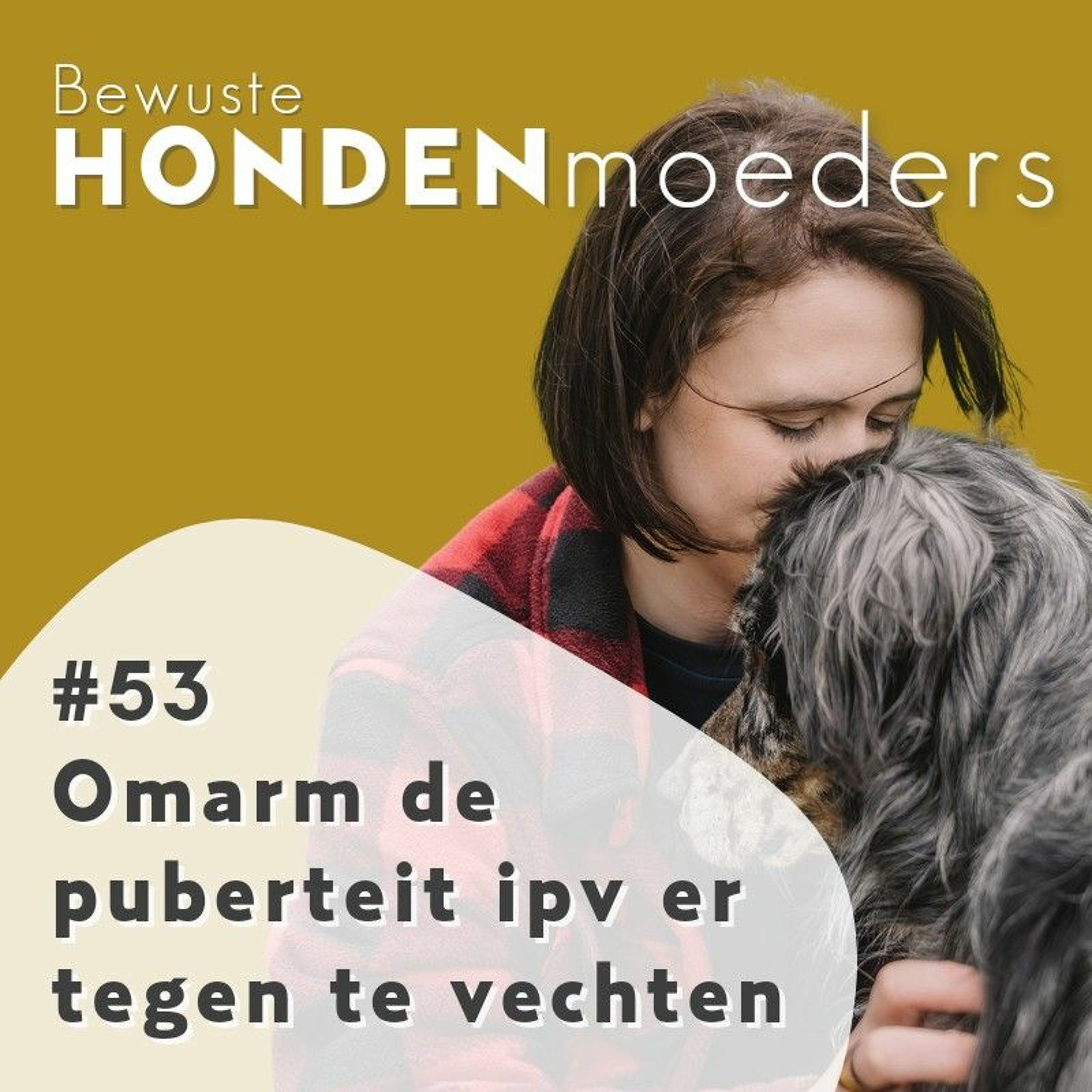 Bewuste Hondenmoeders