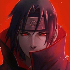 Numb x Itachi Uchiha