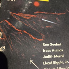 The House and The Shadows