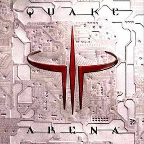 Quake 3 Arena OST - Deathmatch