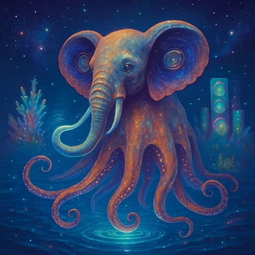 Octophantelepus 🐙
