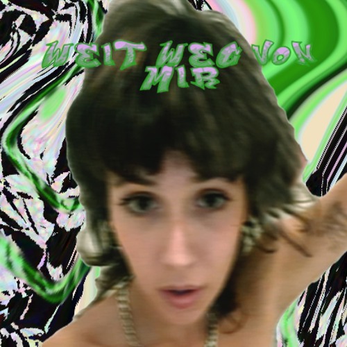 ✞🕷💚WEIT WEG VON MIR (sag mir was Du fühlst)🖤🔋🕸