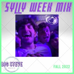 Sylly Week Mix