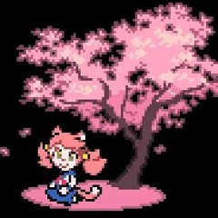 Mew's Room (No mewing jokes you fucking assholes)
